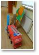 (58/62): Grupa Muchomorki - Przedszkole Amica Kids